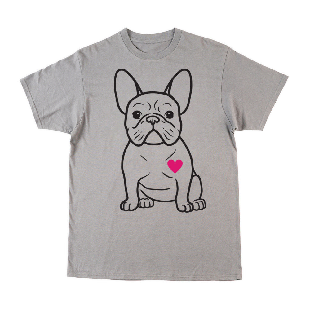 Mockup Sport Grey