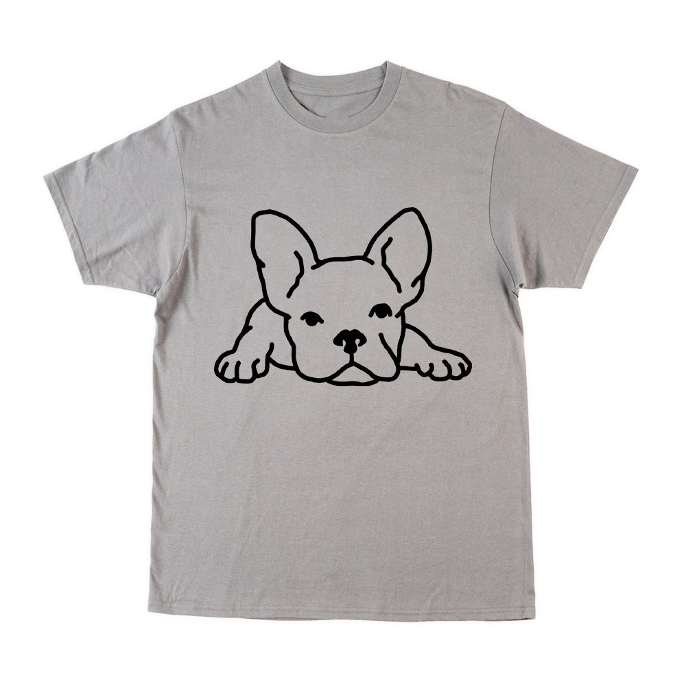 Mockup Sport Grey