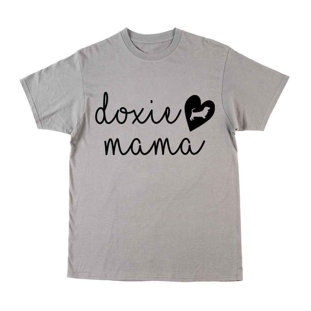 Mockup Sport Grey
