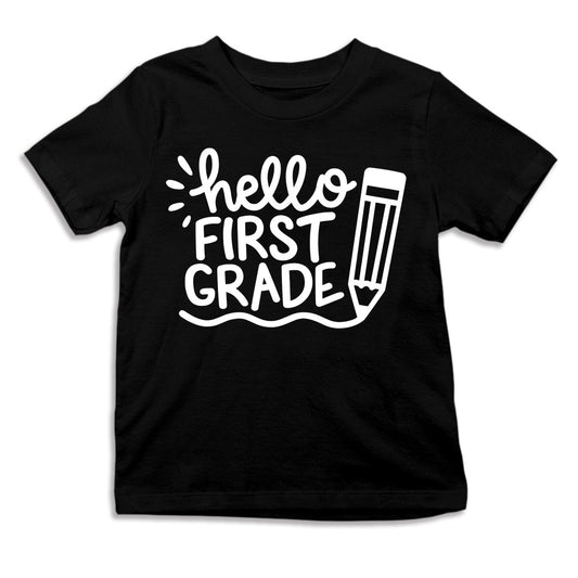 Mockup Black
