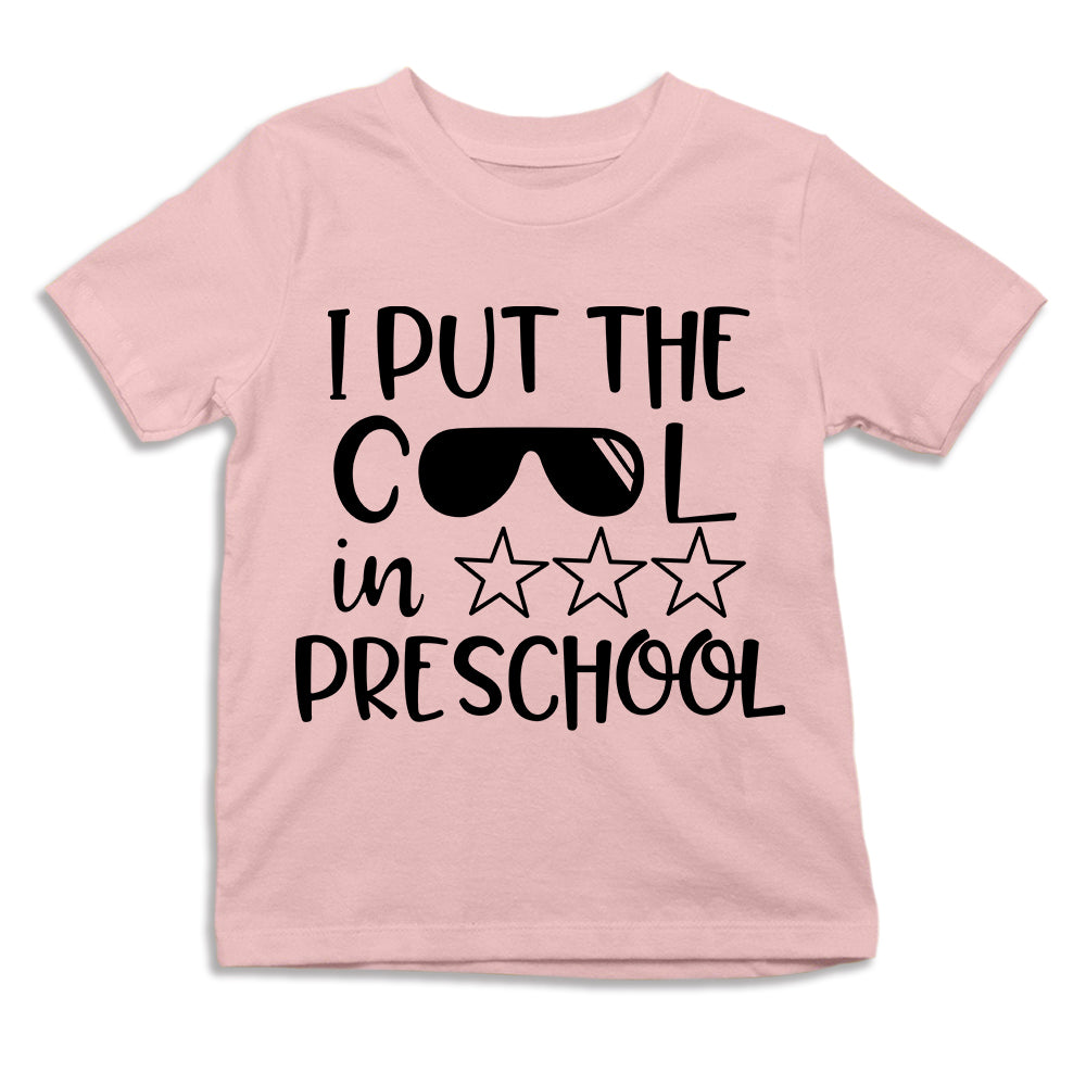 Mockup Pink