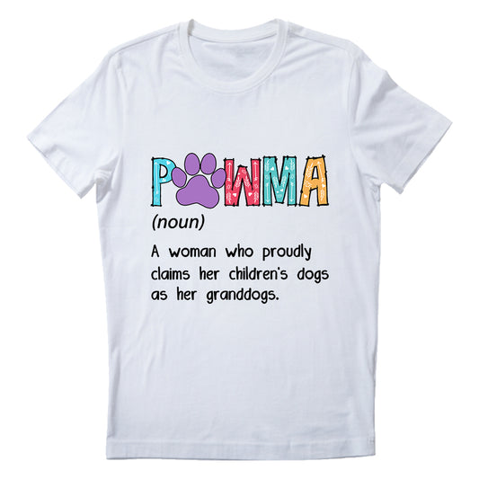 Mockup White