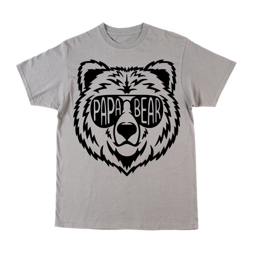 Mockup Sport Grey