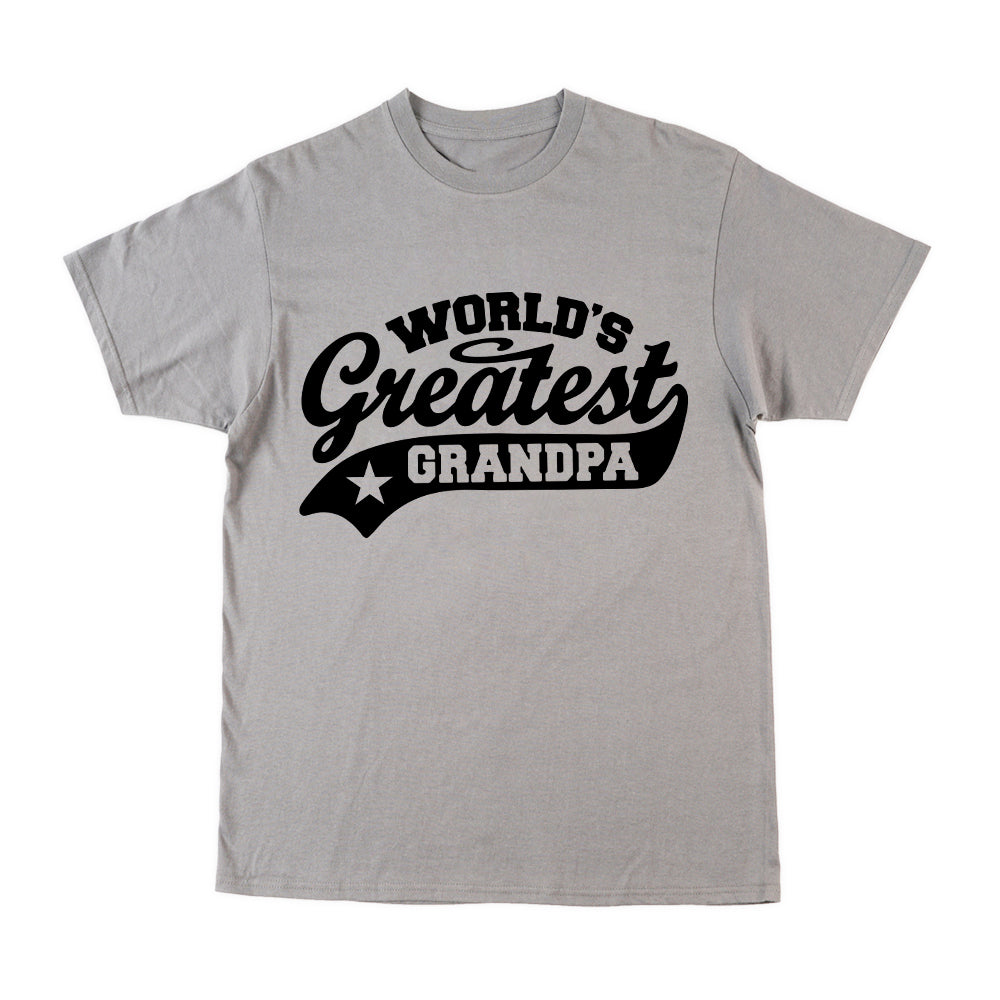 Mockup Sport Grey
