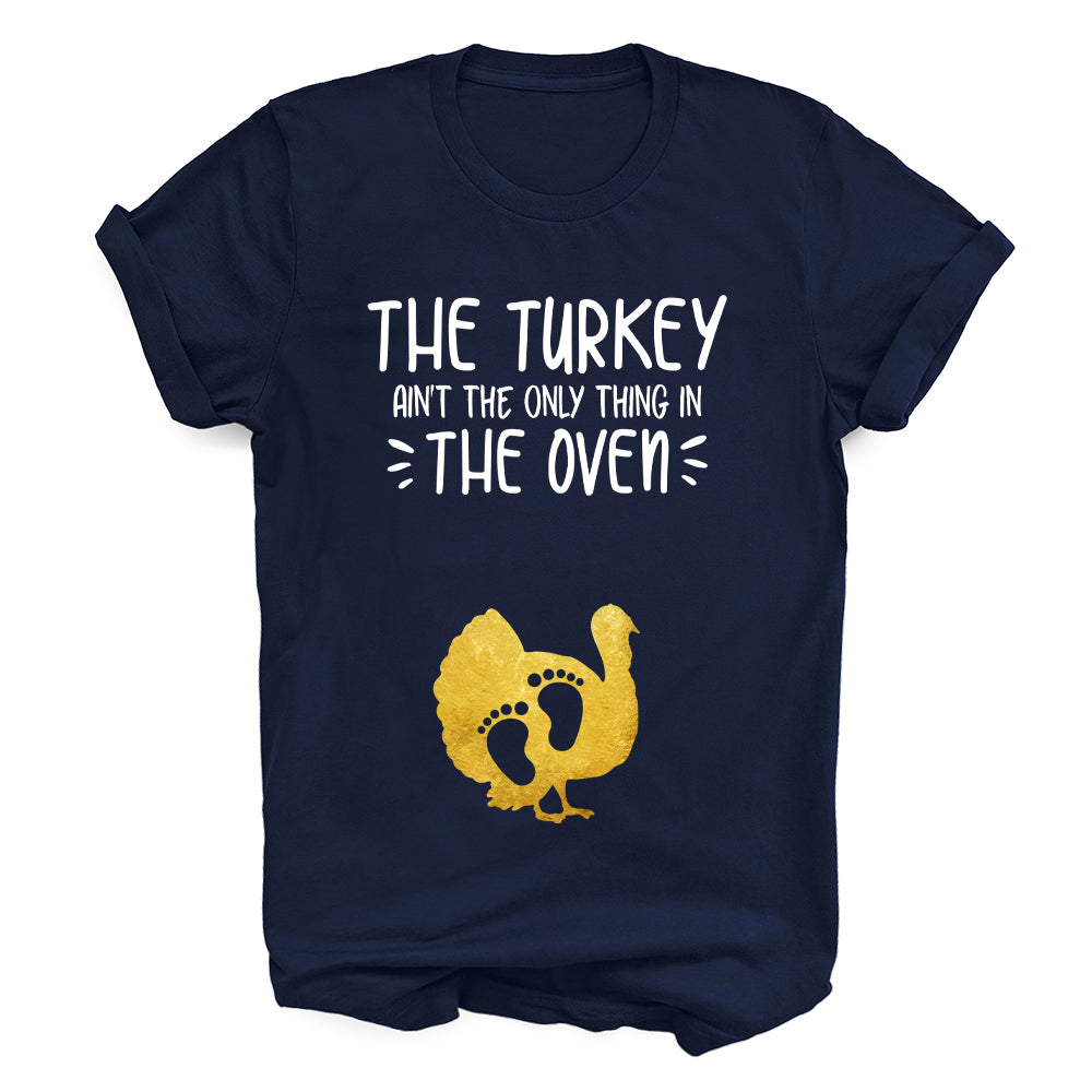 Mockup Navy