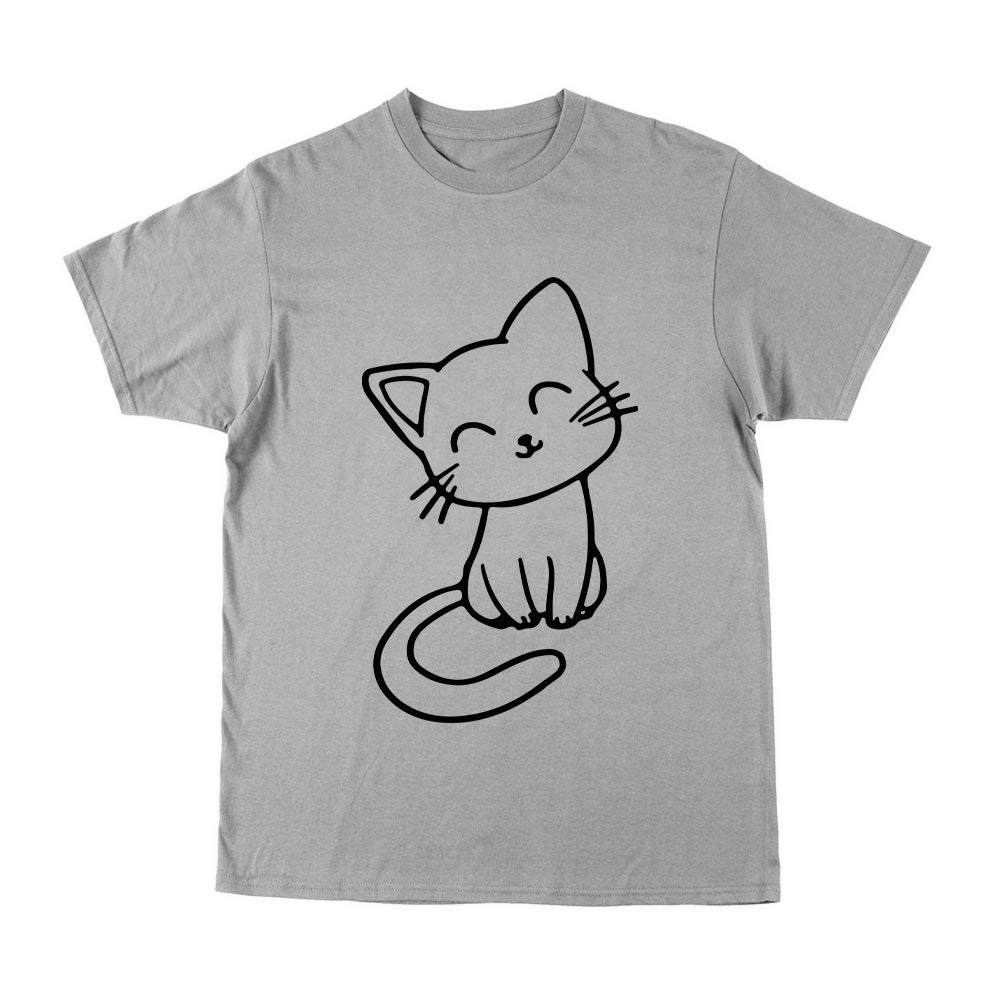 Mockup Sport Grey