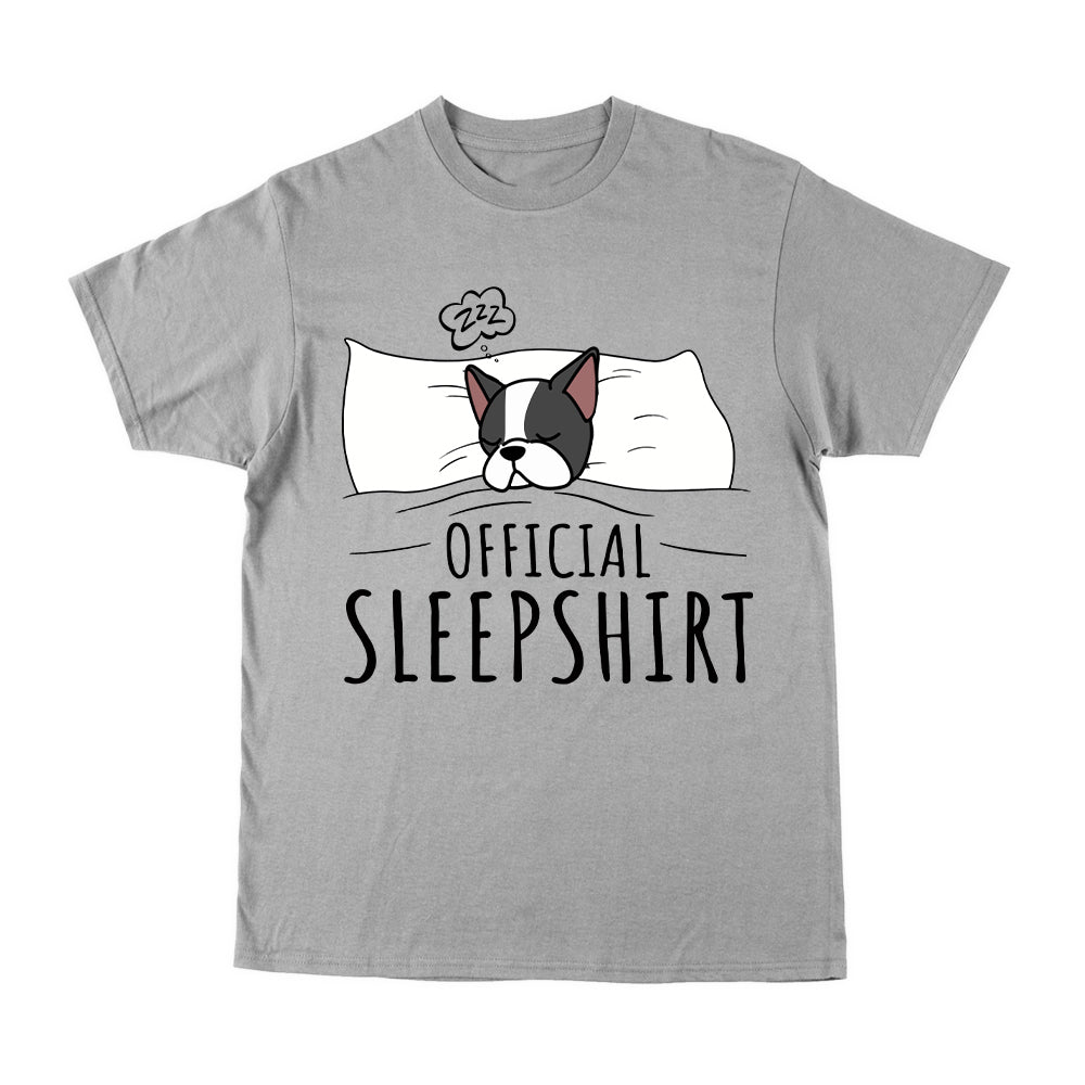 Mockup Sport Grey