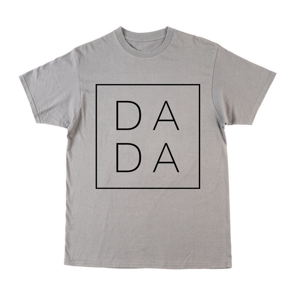 Mockup Sport Grey