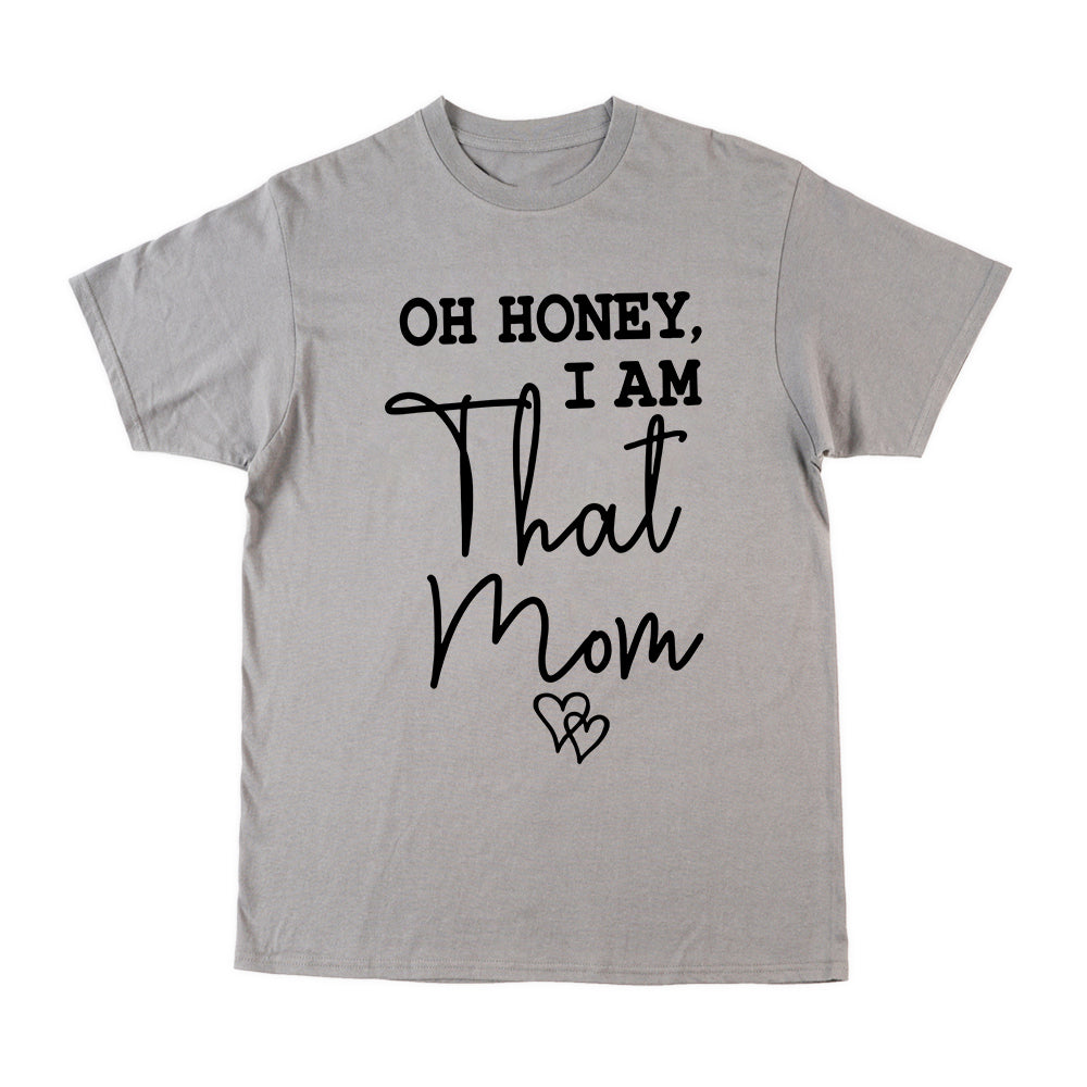Mockup Sport Grey