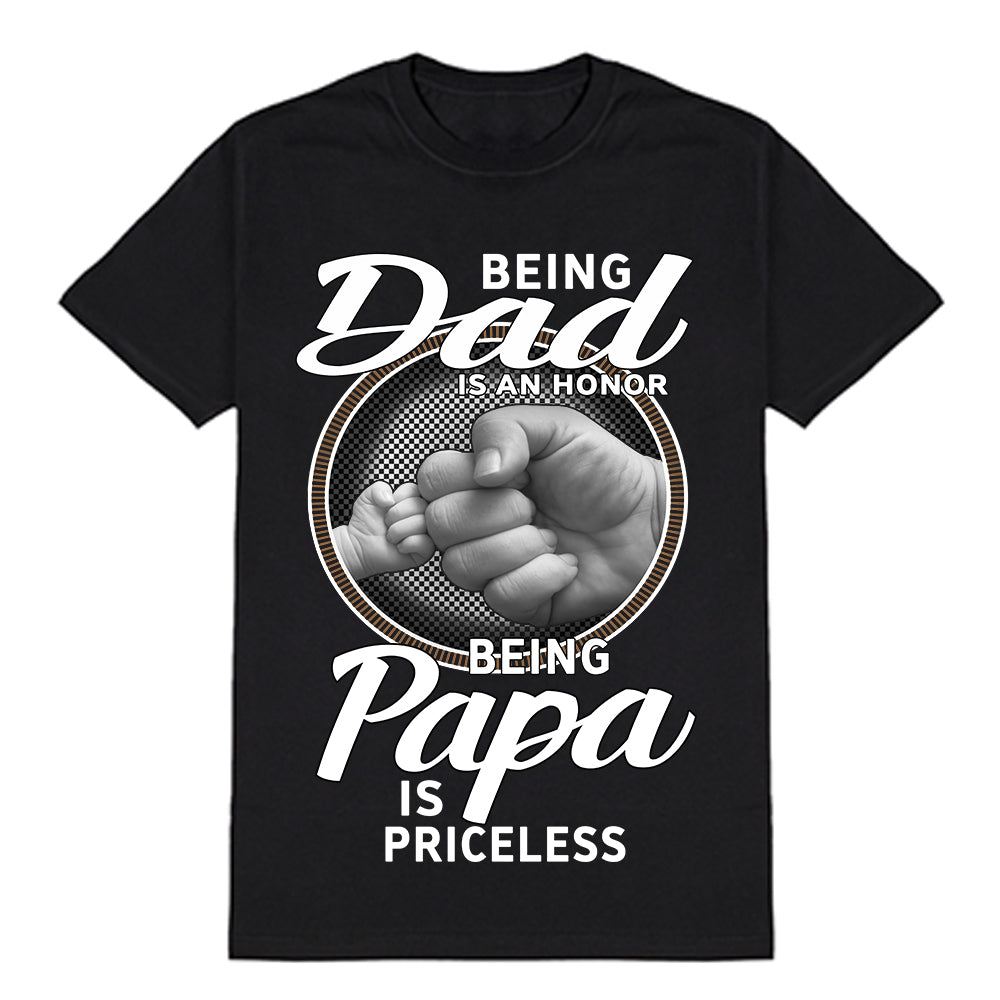 Mockup Black