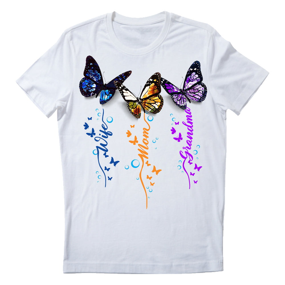 Mockup White