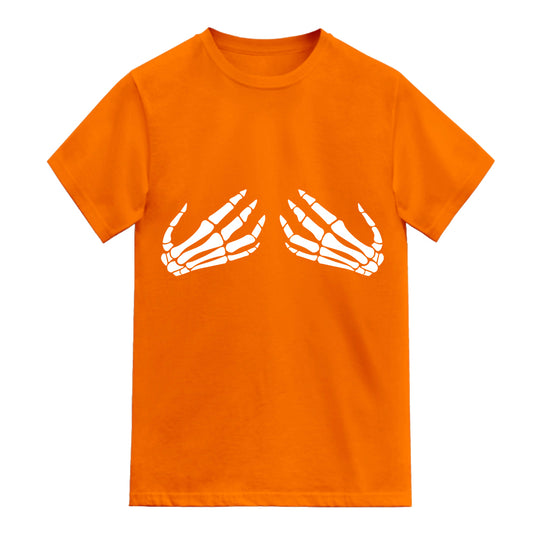 Mockup Gold