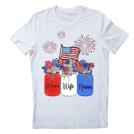 Mockup White