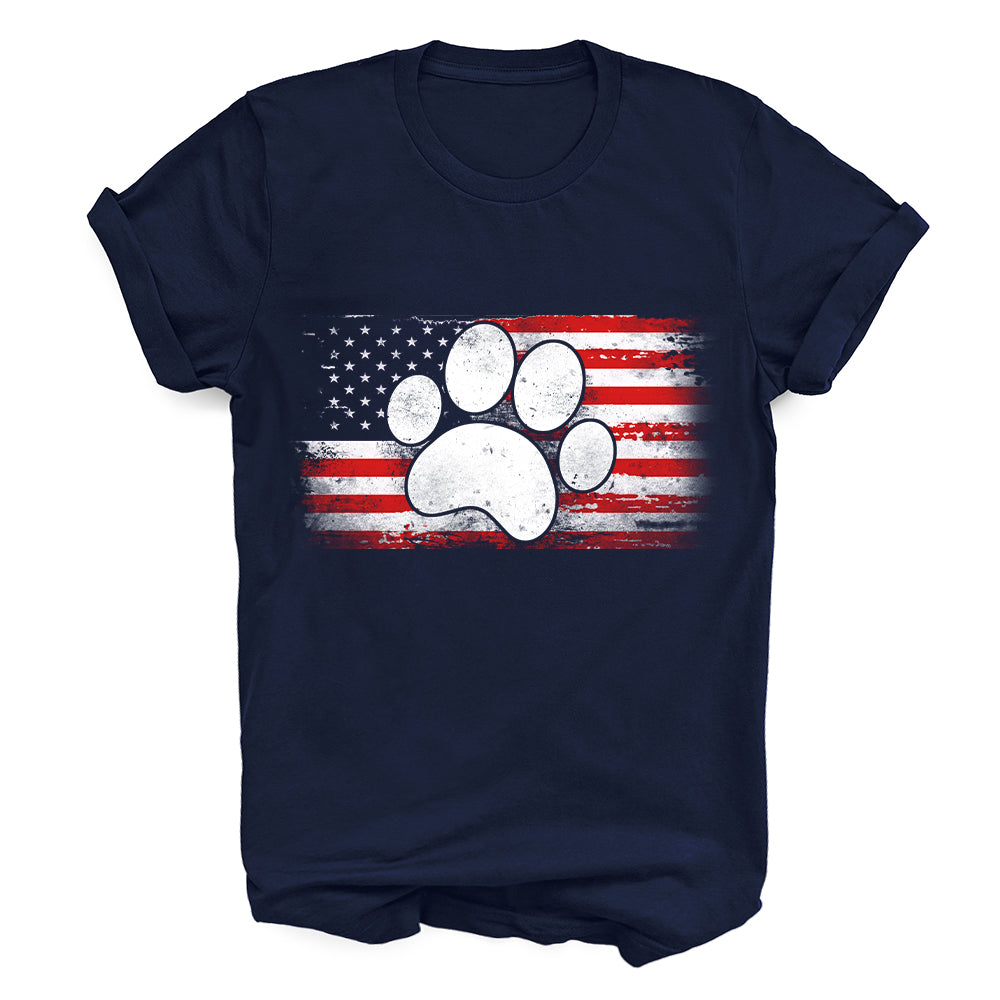 Mockup Navy