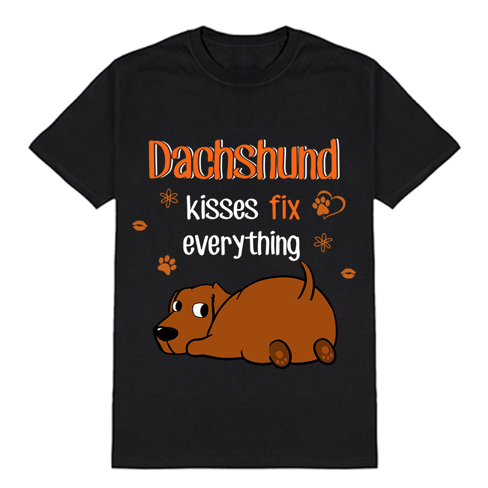 Mockup Black
