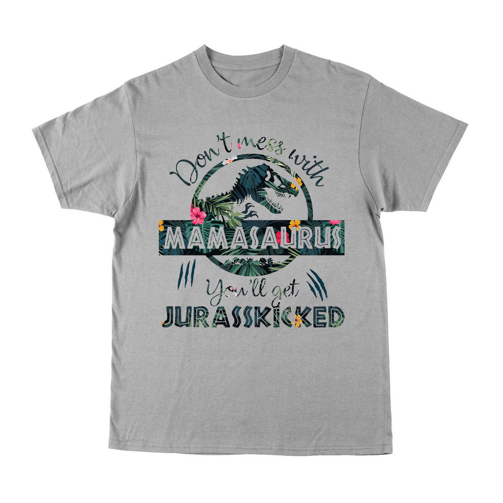 Mockup Sport Grey