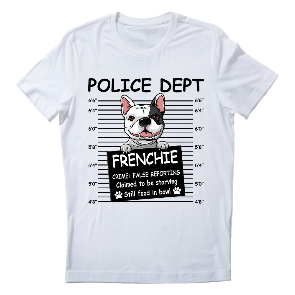 Mockup White