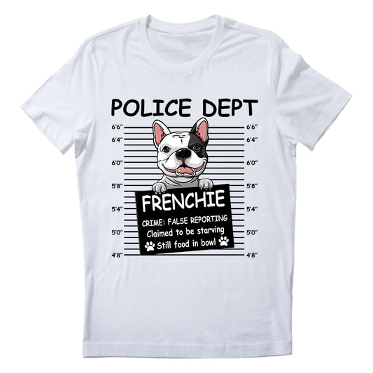 Mockup White