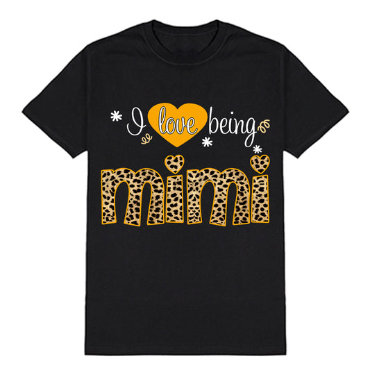 Mockup Black