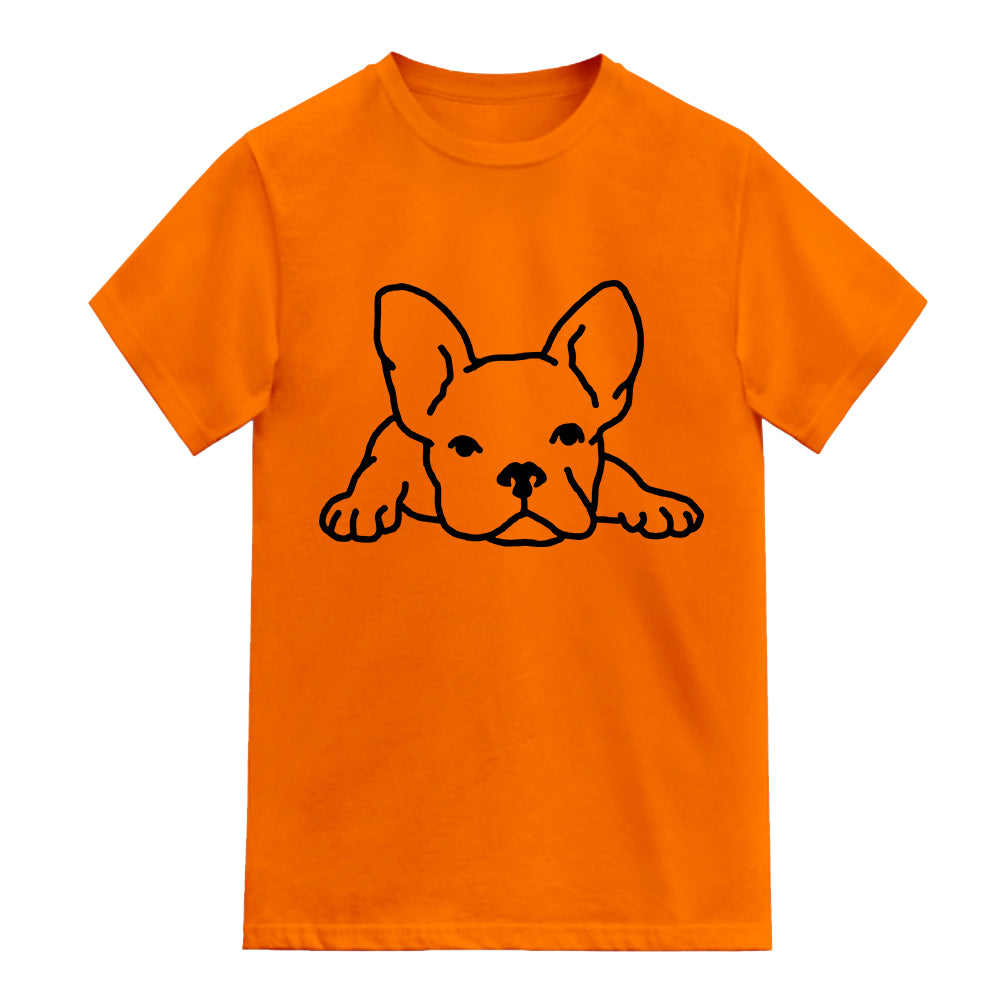 Mockup Gold
