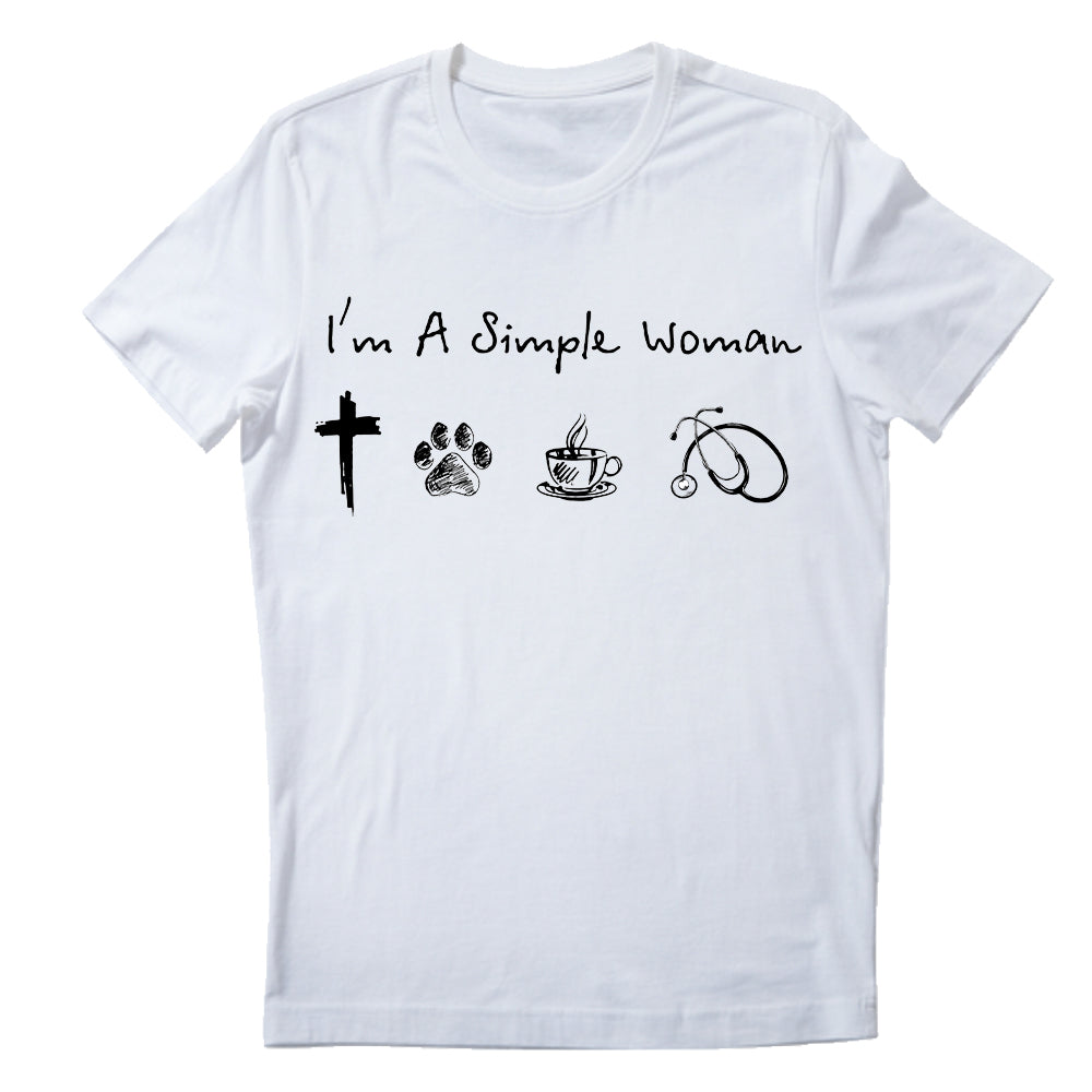 Mockup White