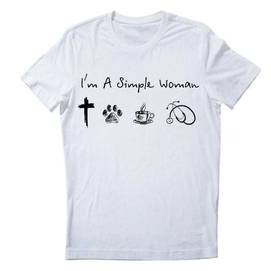 Mockup White