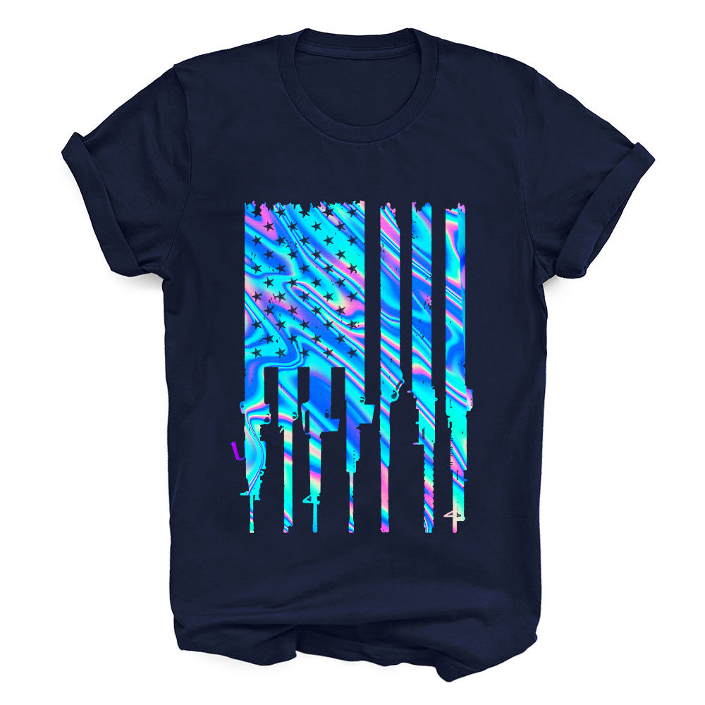 Mockup Navy