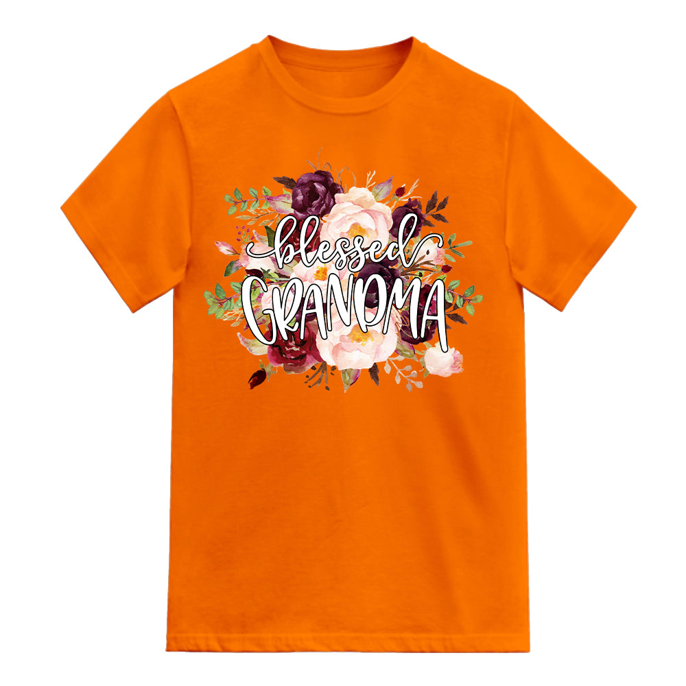 Mockup Gold
