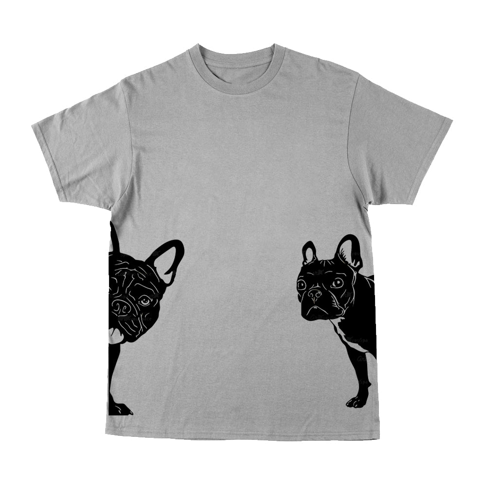 Mockup Sport Grey