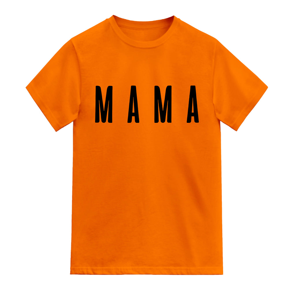 Mockup Gold