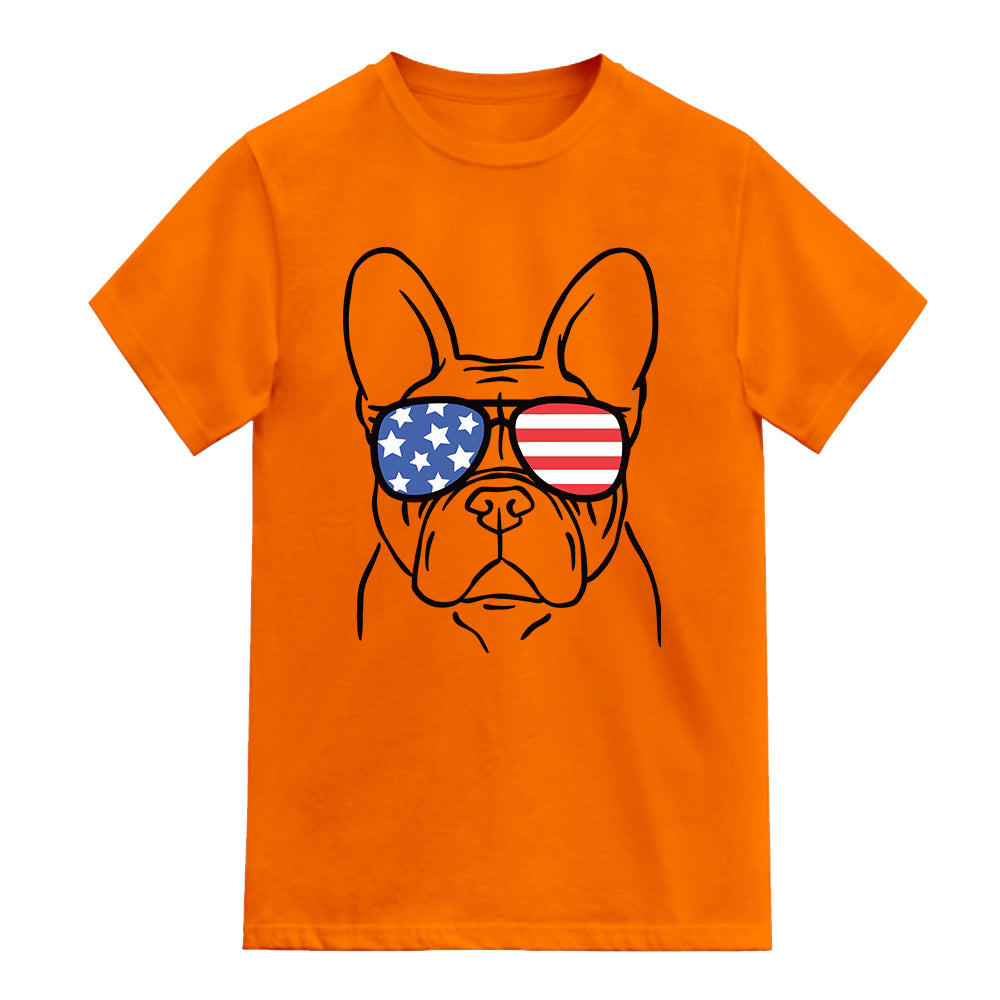 Mockup Gold