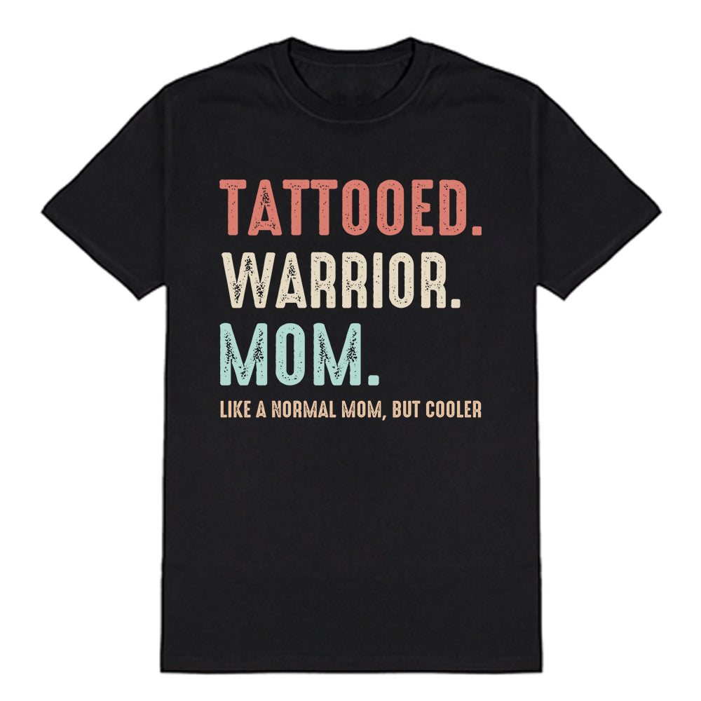 Mockup Black