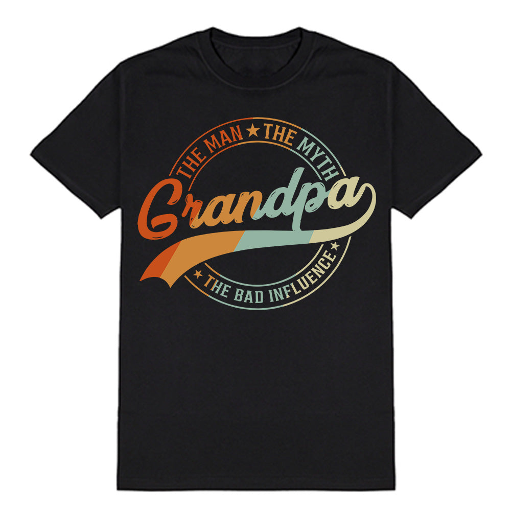 Mockup Black