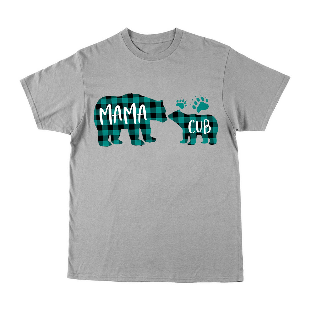 Mockup Sport Grey