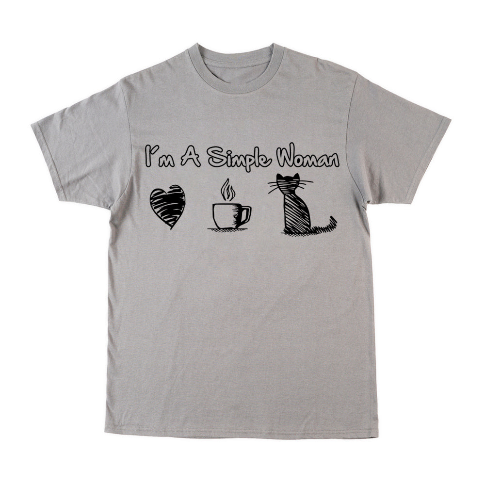 Mockup Sport Grey