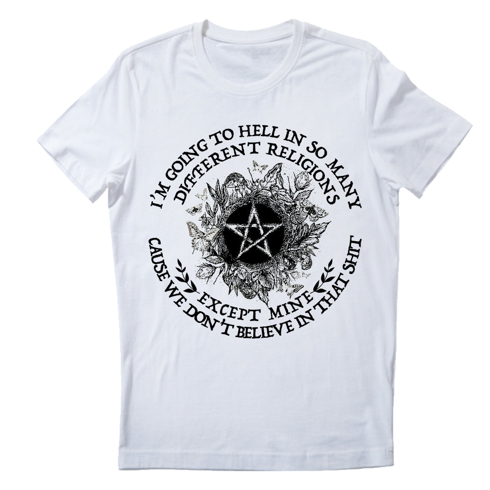Mockup White