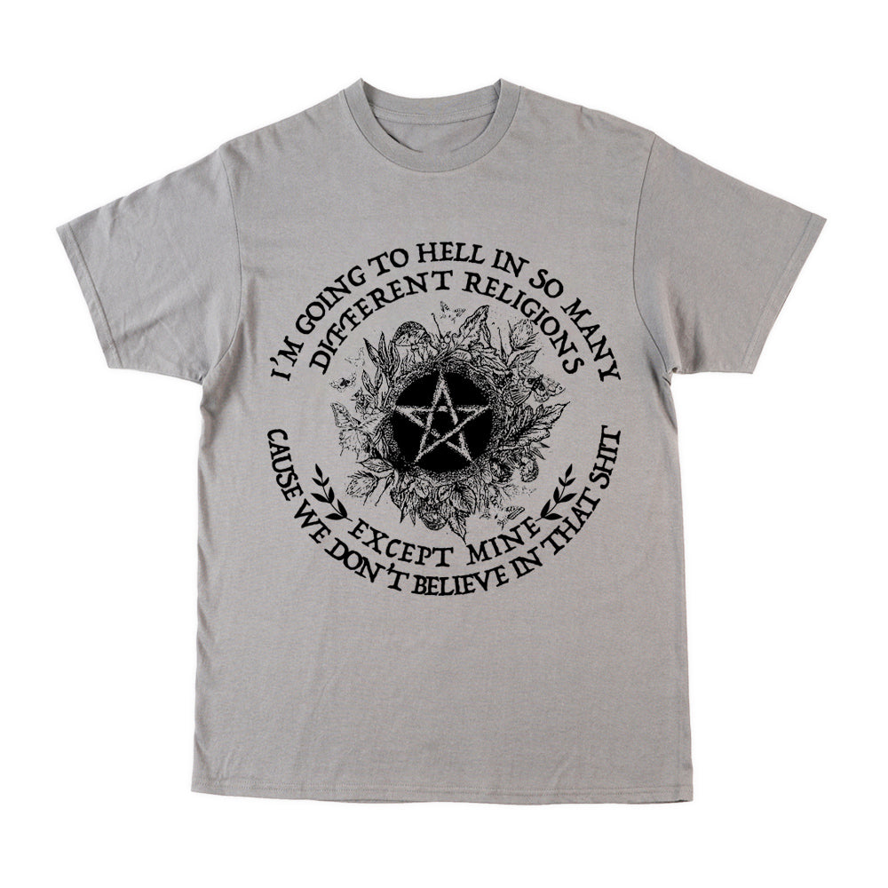 Mockup Sport Grey