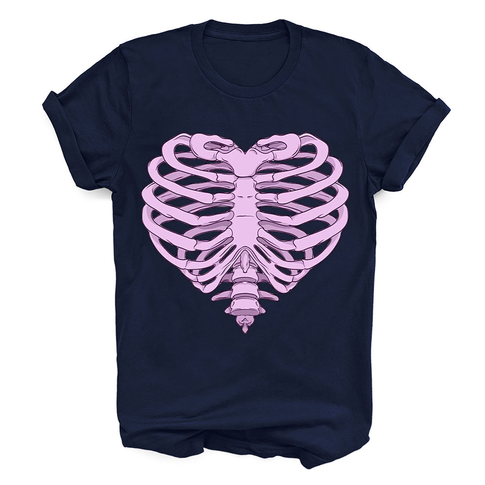 Mockup Navy