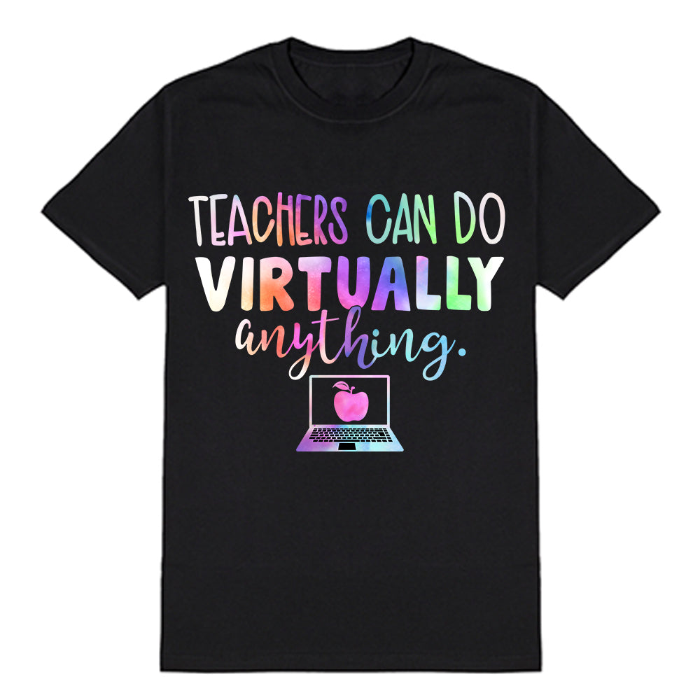 Mockup Black