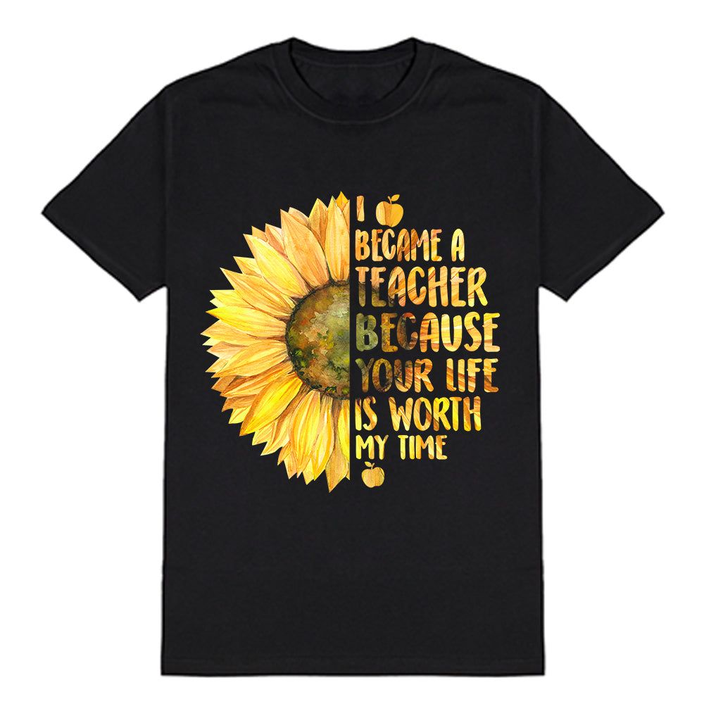 Mockup Black