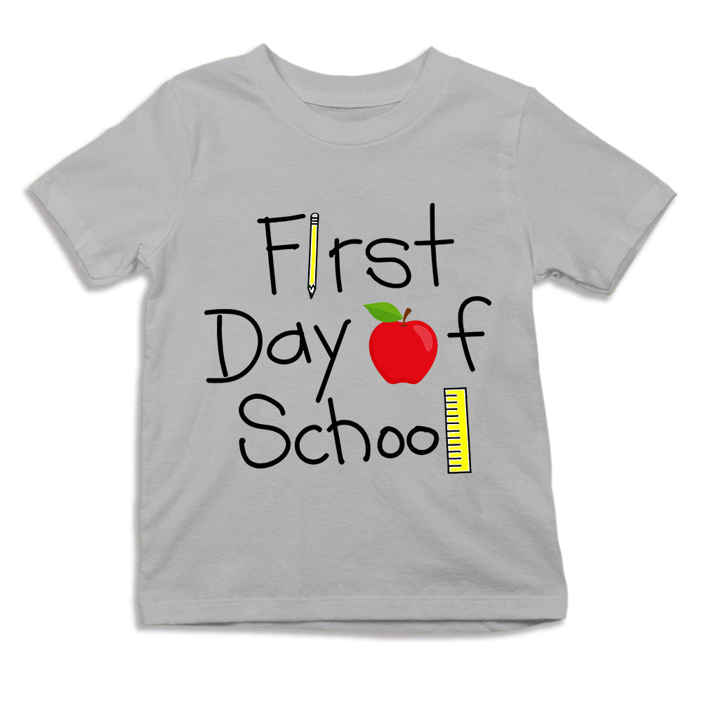 Mockup Heather Grey