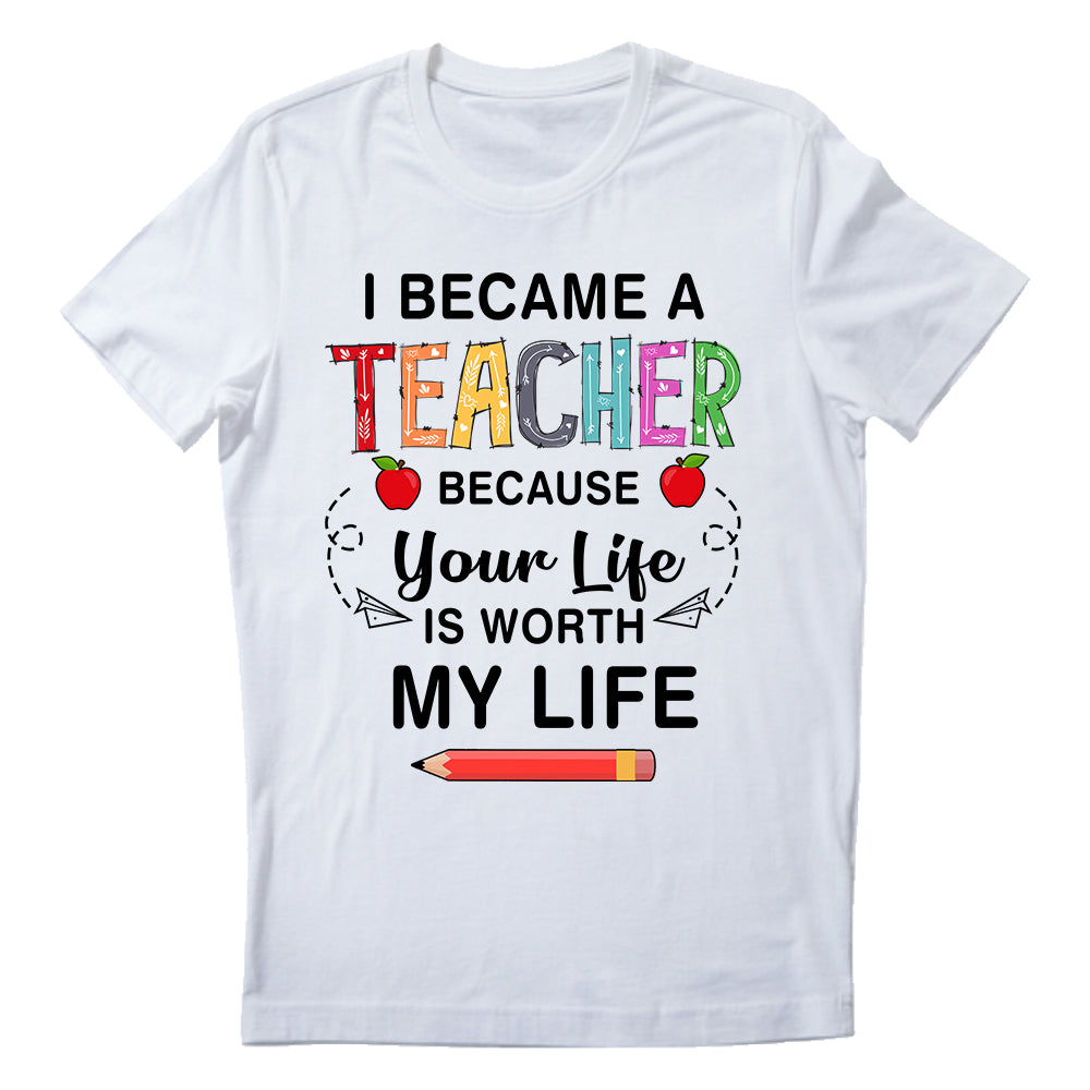 Mockup White