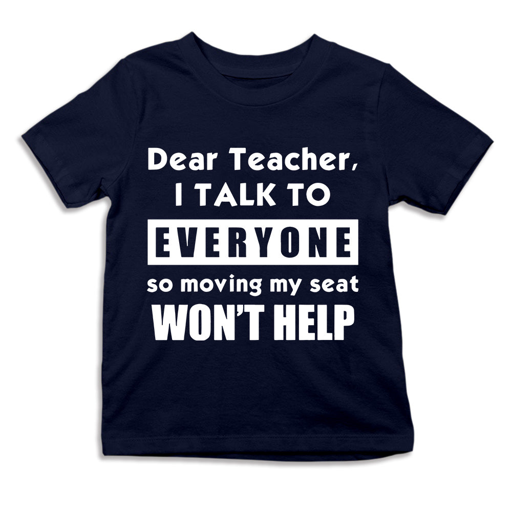 Mockup Navy