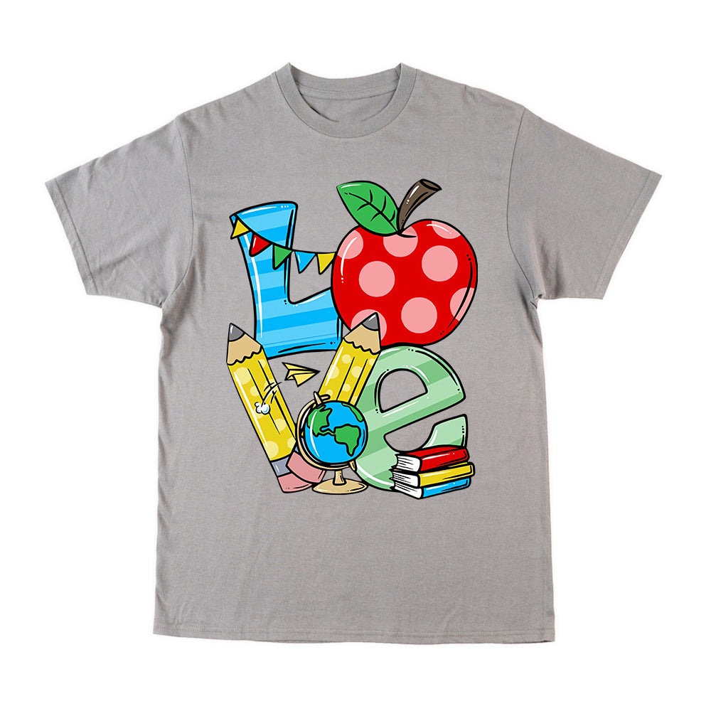 Mockup Sport Grey