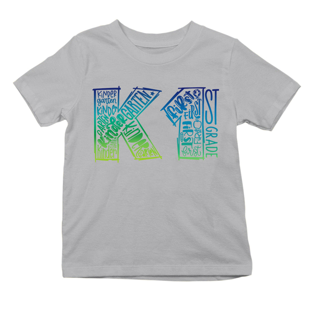 Mockup Heather Grey