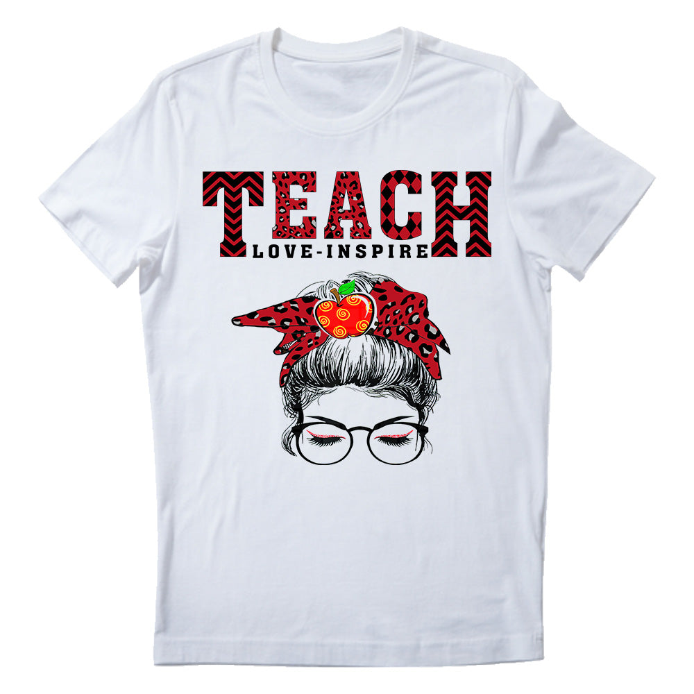 Mockup White