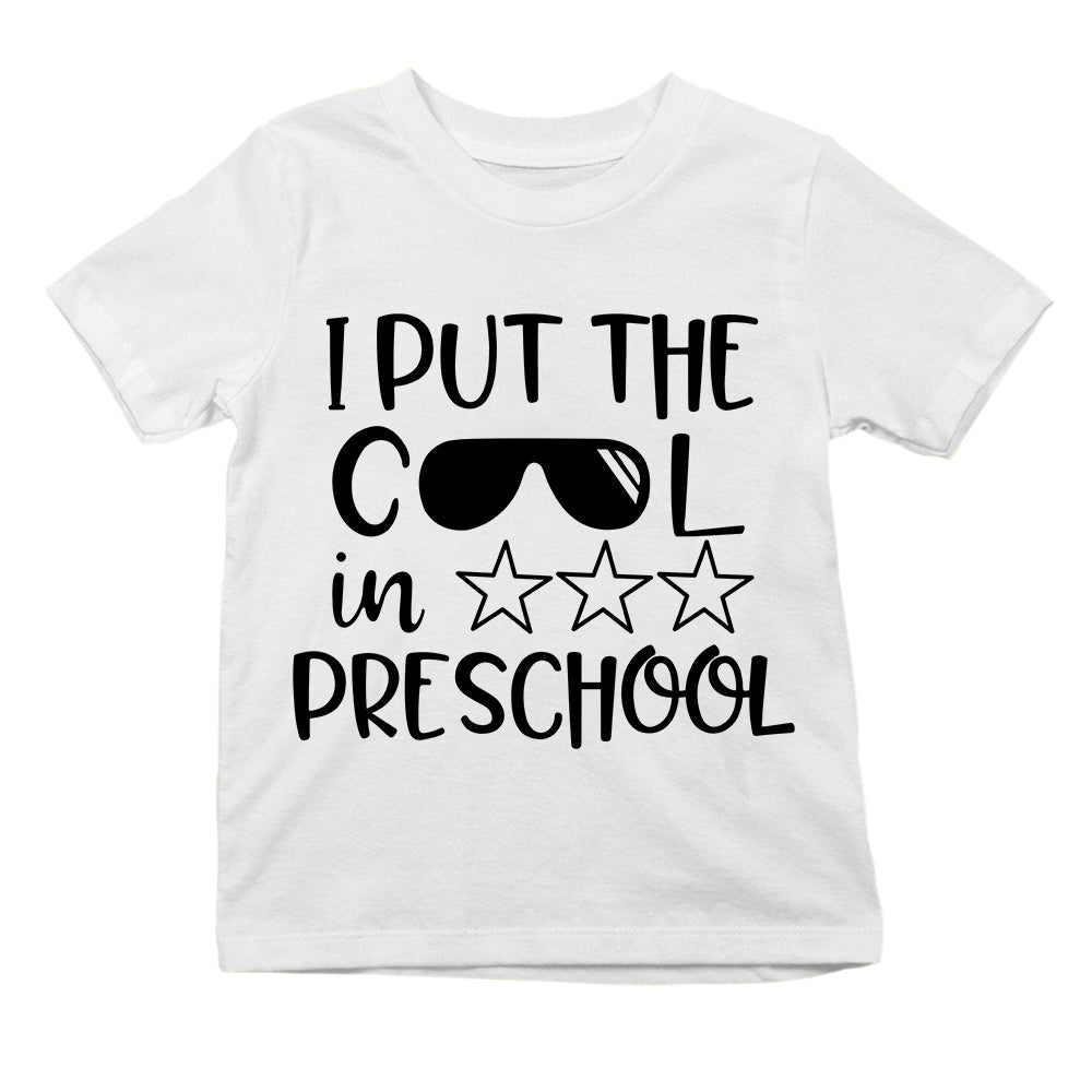 Mockup White