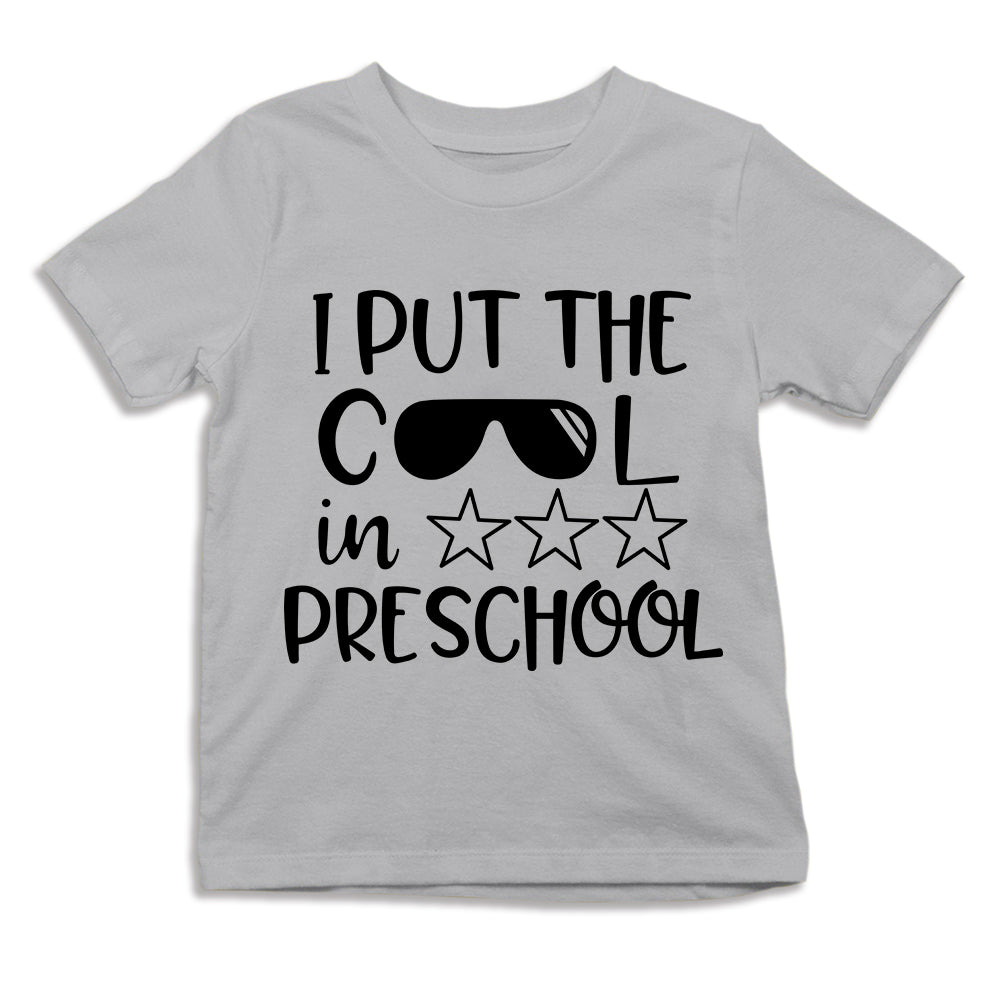 Mockup Heather Grey