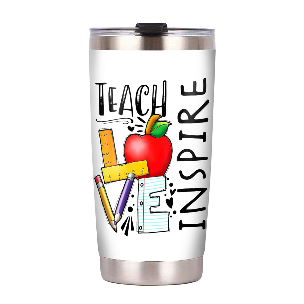 Primary Mockup
