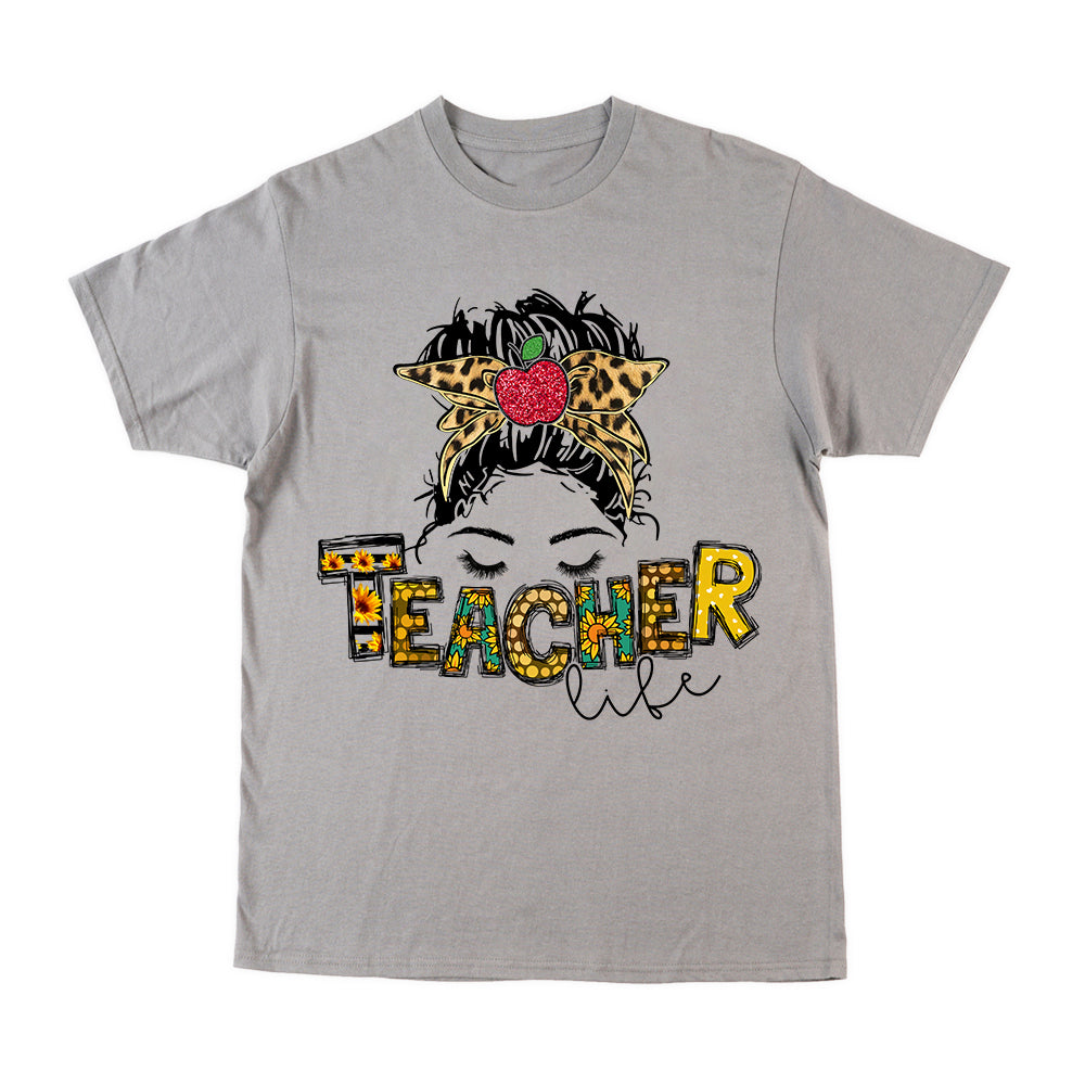 Mockup Sport Grey